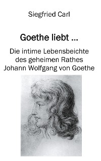Cover Goethe liebt...