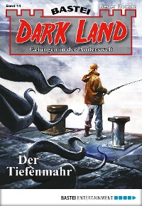 Cover Dark Land - Folge 014