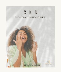 Cover S K N  The Ultimate Skincare Guide