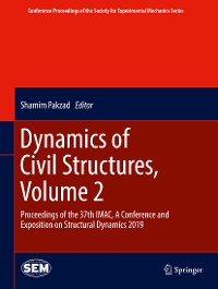 Cover Dynamics of Civil Structures, Volume 2