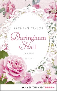 Cover Daringham Hall - Das Erbe