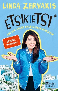 Cover Etsikietsi - Auf der Suche nach meinen Wurzeln