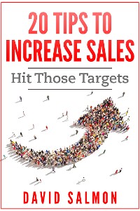 Cover 20 Tips to Increase Sales
