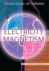 Cover Electricity and Magnetism, 2nd Edition