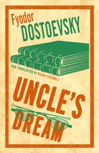 Cover Uncle's Dream