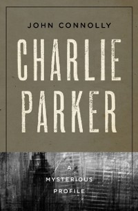 Cover Charlie Parker