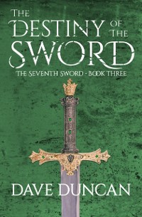 Cover Destiny of the Sword