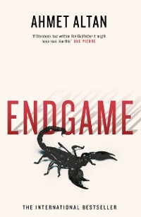 Cover Endgame