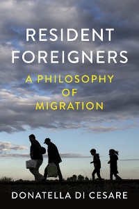 Cover Resident Foreigners