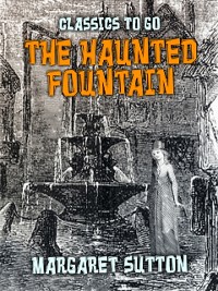 Cover Haunted Fountain