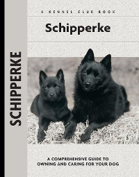 Cover Schipperke