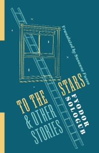 Cover To the Stars and Other Stories