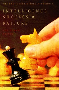 Cover Intelligence Success and Failure