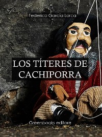 Cover Los títeres de Cachiporra
