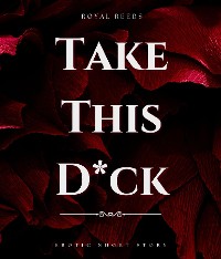 Cover Take This D*ck