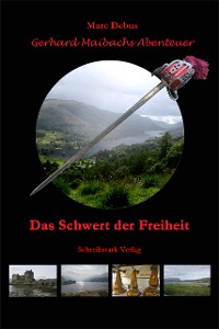 Cover Das Schwert der Freiheit