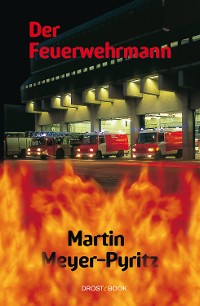 Cover Der Feuerwehrmann