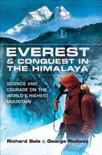 Cover Everest & Conquest in the Himalaya