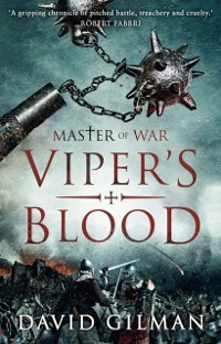Cover Viper's Blood