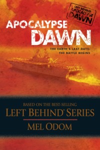 Cover Apocalypse Dawn