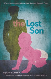 Cover The Lost Son