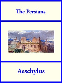 Cover The Persians