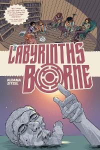 Cover Labyrinths Borne