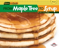 Cover From Maple Tree to Syrup