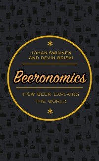 Cover Beeronomics