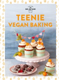 Cover Teenie Vegan Baking