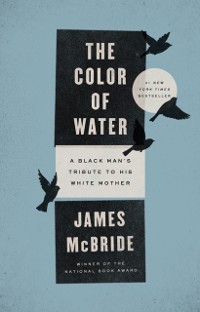 Cover Color of Water