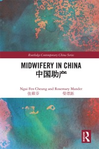 Cover Midwifery in China