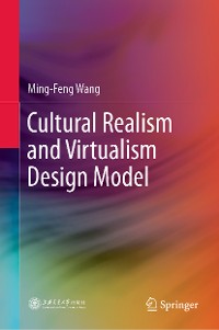 Cover Cultural Realism and Virtualism Design Model