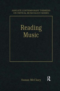 Cover Reading Music