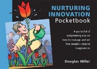 Cover Nurturing Innovation Pocketbook