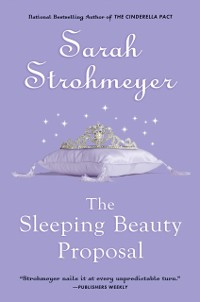 Cover Sleeping Beauty Proposal