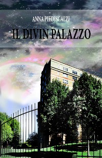 Cover Il Divin Palazzo