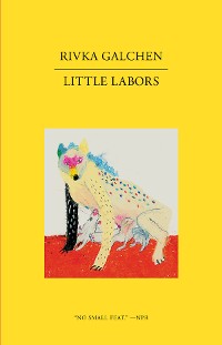 Cover Little Labors