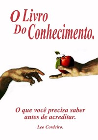 Cover O Livro Do Conhecimento