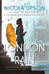 Cover London Rain