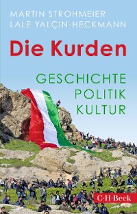 Cover Die Kurden