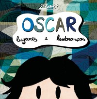 Cover Oscar Lugares E Lembranças