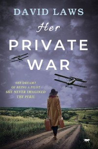 Cover Her Private War