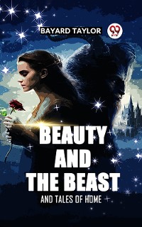 Cover BEAUTY AND THE BEAST AND TALES OF HOME