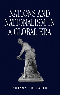 Cover Nations and Nationalism in a Global Era