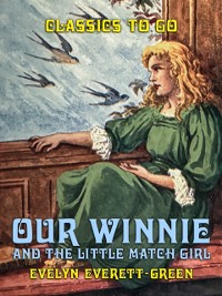 Cover Our Winnie, and The Little Match Girl