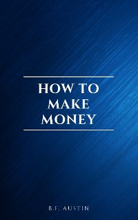 Cover How to Make Money