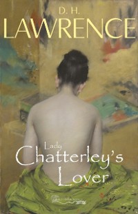 Cover Lady Chatterley's Lover