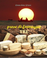 Cover Prove di formaggio tre