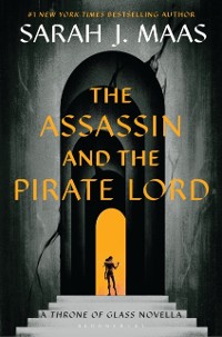 Cover Assassin and the Pirate Lord